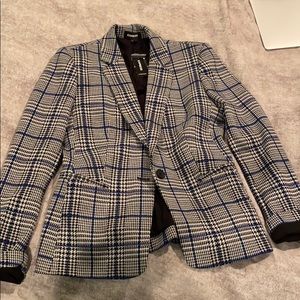 Express Blazer